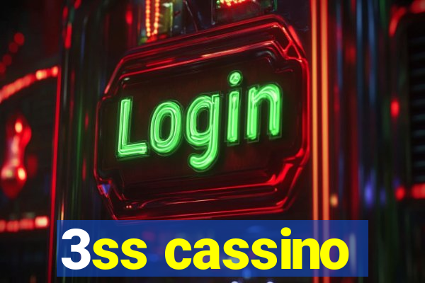 3ss cassino